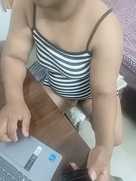 Rushali 69 online show from 06/30/26, 06:25