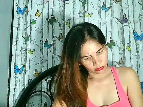 Urwildestangelfire 19 online show from 10/19/25, 03:34