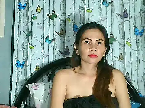 Urwildestangelfire 19 online show from 10/28/25, 01:53