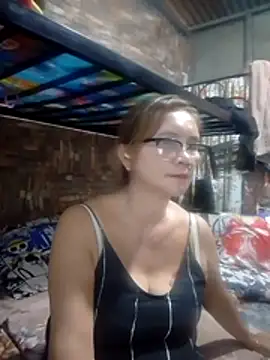SexyHottMom online show from 07/11/26, 06:27