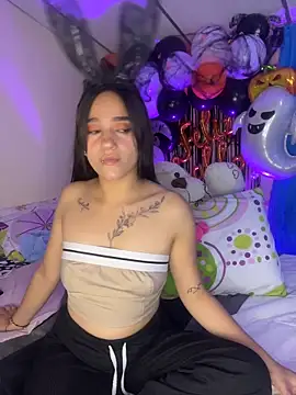 MiaRousexxx  online show from 10/30/25, 12:56