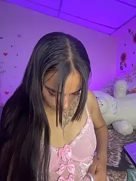 MiaRousexxx  online show from 11/13/25, 12:42