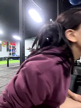 MiaRousexxx  online show from 12/21/25, 02:08