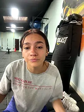 MiaRousexxx  online show from 12/21/25, 09:11