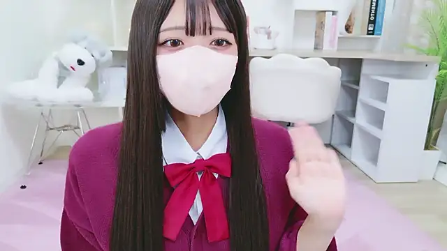 Snapshot of Reina_Fcup chatting on 09/15/25, 10:59 Reina Fcup online show from 09/15/25, 10:59