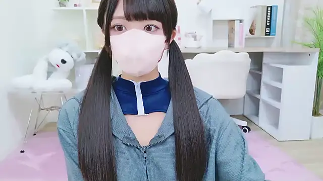 Snapshot of Reina_Fcup chatting on 09/19/25, 10:38 Reina Fcup online show from 09/19/25, 10:38