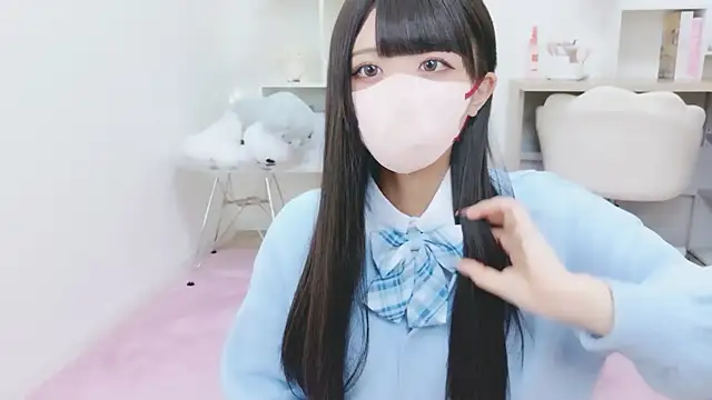 Snapshot of Reina_Fcup chatting on 10/09/25, 10:02 Reina Fcup online show from 10/09/25, 10:02