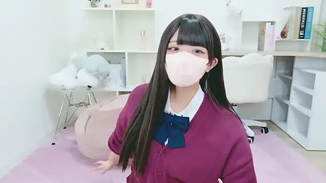 Snapshot of Reina_Fcup chatting on 10/20/25, 11:10 Reina Fcup online show from 10/20/25, 11:10