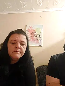 BlacReign online show from 10/07/25, 07:22