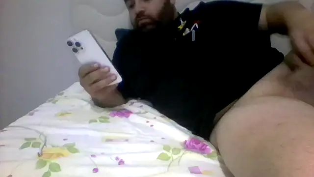 hardick582 online show from 10/11/25, 09:46