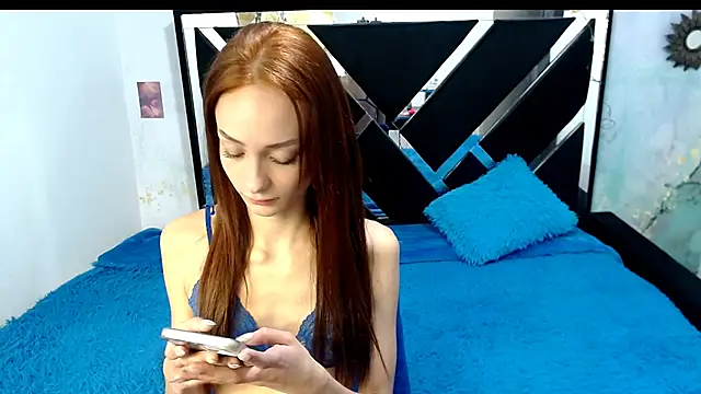 AmbarSexx online show from 09/25/25, 04:38