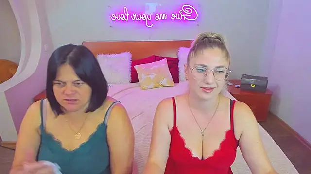 Your Exstasy online show from 09/16/25, 07:09