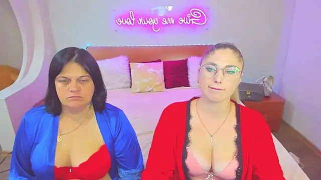 Your Exstasy online show from 09/27/25, 07:57