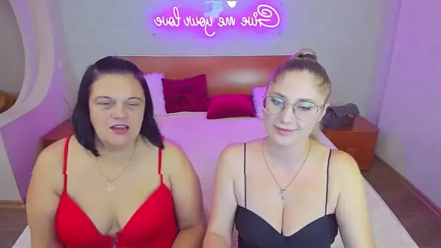 Your Exstasy online show from 10/09/25, 10:35