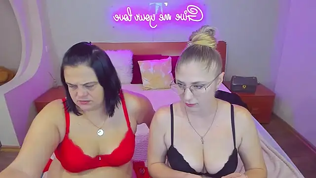 Your Exstasy online show from 10/11/25, 06:56