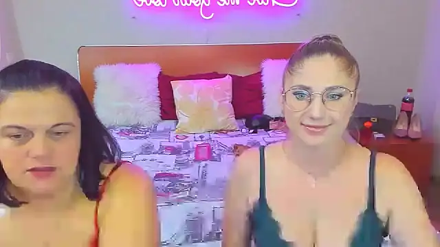 Your Exstasy online show from 10/14/25, 11:11