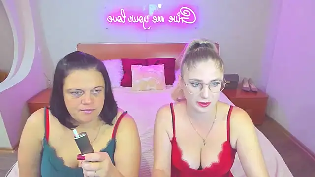 Your Exstasy online show from 10/23/25, 07:40