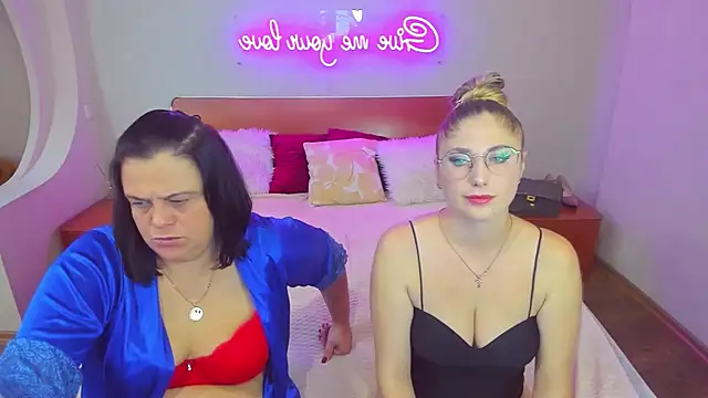 Your Exstasy online show from 10/24/25, 10:00