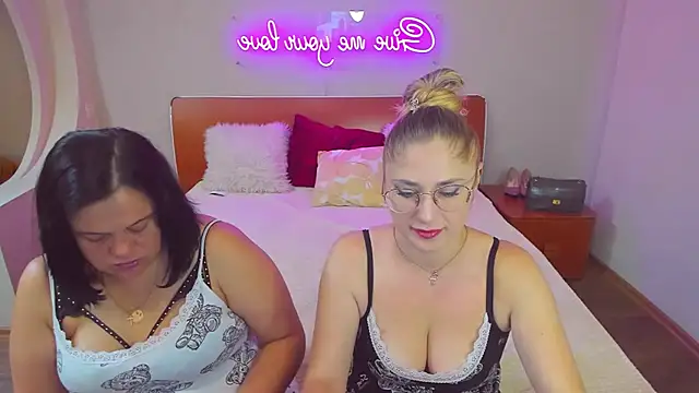 Your Exstasy online show from 10/25/25, 08:33