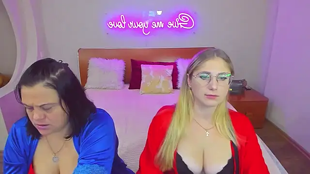 Your Exstasy online show from 10/27/25, 10:30