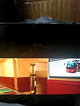 huanhuanaaaaa online show from 11/24/25, 03:45