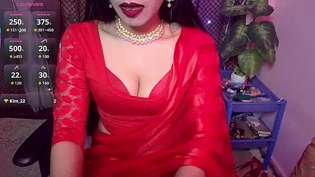 heyy kiran online show from 01/12/26, 08:14