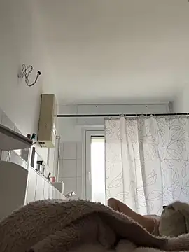 Emilia Mausi online show from 11/30/25, 08:29