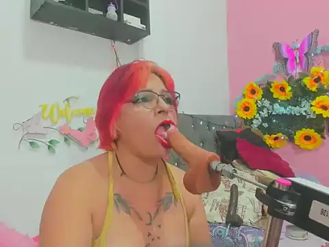 Snapshot of Yeny_hot_ chatting on 04/06/26, 06:25 Yeny hot online show from 04/06/26, 06:25