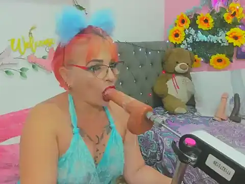 Snapshot of Yeny_hot_ chatting on 04/07/26, 04:35 Yeny hot online show from 04/07/26, 04:35