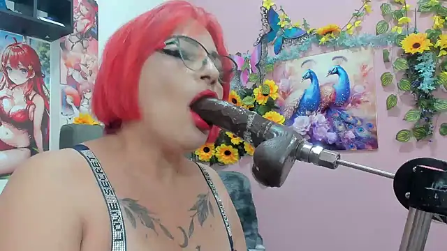 Snapshot of Yeny_hot_ chatting on 08/03/26, 05:28 Yeny hot online show from 08/03/26, 05:28