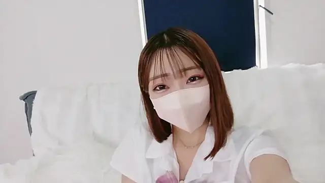 Rina 72 online show from 10/23/25, 04:45