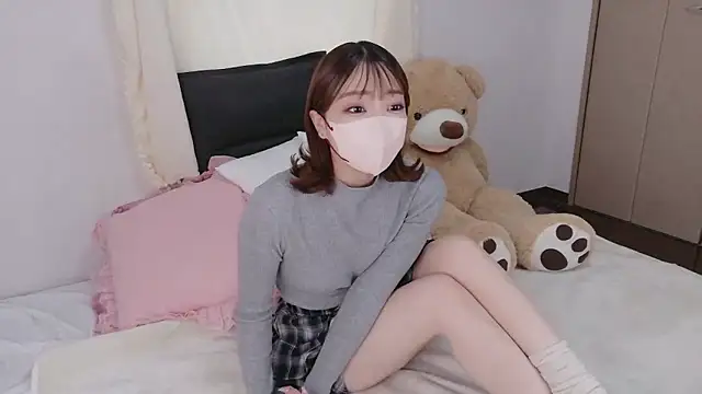 Rina 72 online show from 12/15/25, 03:33