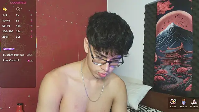 ace xero  online show from 12/01/25, 07:41