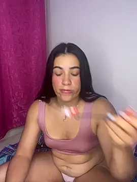 alice shyness online show from 09/27/25, 11:21