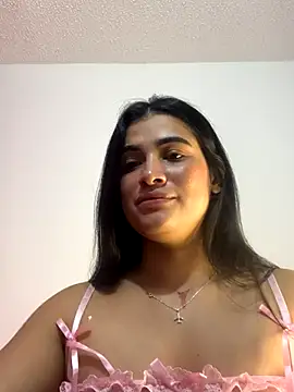 alice shyness online show from 10/19/25, 05:08