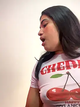 alice shyness online show from 11/10/25, 07:13