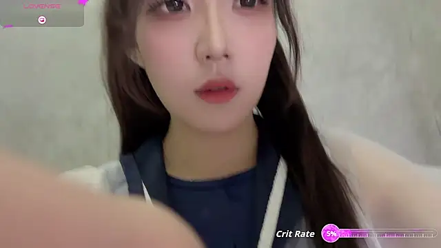 Yaya--728 online show from 09/20/25, 12:28