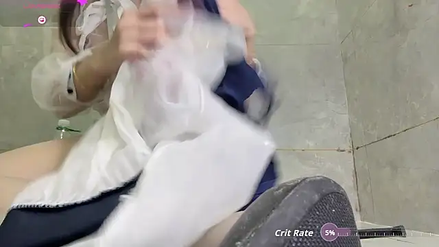 Yaya--728 online show from 10/11/25, 12:47