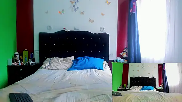 sweet allison0 online show from 09/12/25, 02:06