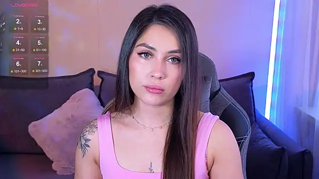 CarolineGuthrie online show from 10/03/25, 11:40