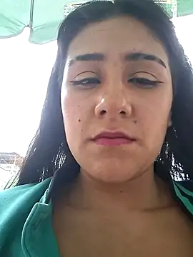 Snapshot of CAROLINE__07 chatting on 09/19/25, 07:25 CAROLINE 07 online show from 09/19/25, 07:25