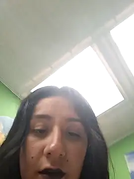 Snapshot of CAROLINE__07 chatting on 11/01/25, 06:43 CAROLINE 07 online show from 11/01/25, 06:43