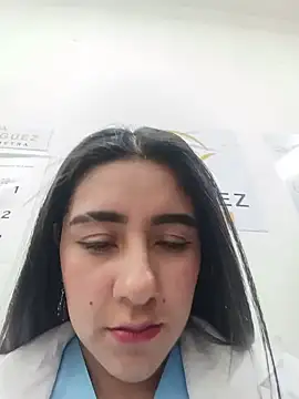 CAROLINE  07 online show from 07/28/26, 03:32