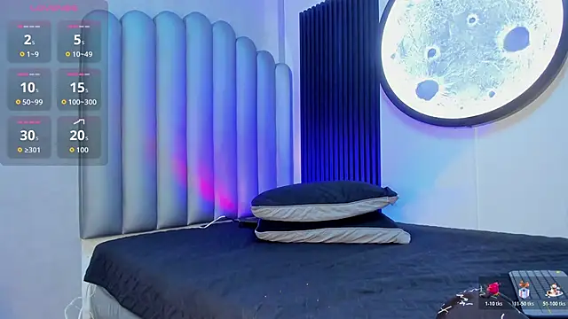  Leohot  online show from 11/12/25, 03:29