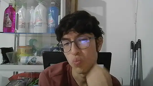 Kevintdx online show from 10/02/25, 03:02