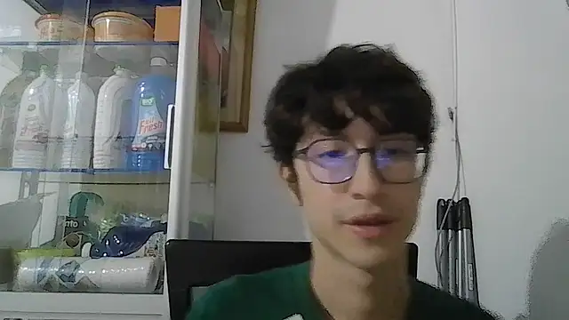 Kevintdx online show from 10/07/25, 02:53