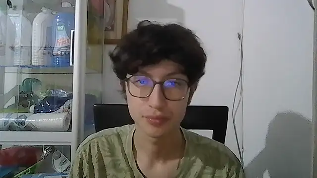 Kevintdx online show from 10/14/25, 03:07