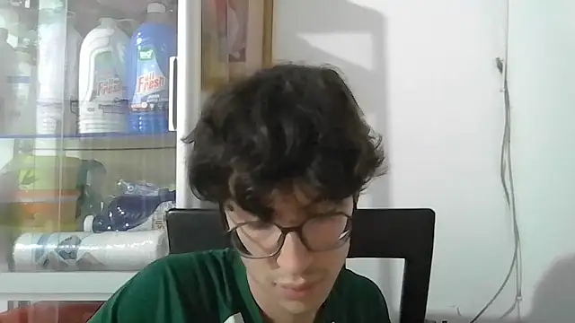 Kevintdx online show from 10/16/25, 02:12