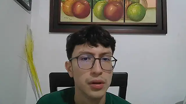 Snapshot of Kevintdx chatting on 10/30/25, 02:57 Kevintdx online show from 10/30/25, 02:57