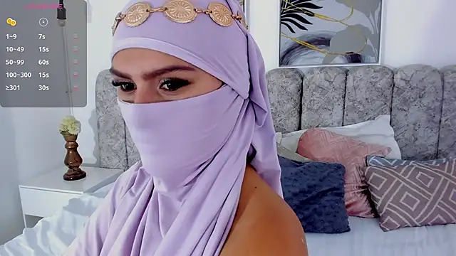  shaiira online show from 10/15/25, 02:06